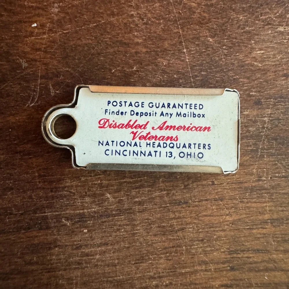 American Vintage vintage 1966